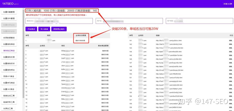 站群系统：电商行业的新引擎